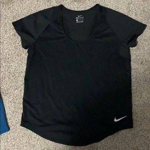 Nike dry fit shirt